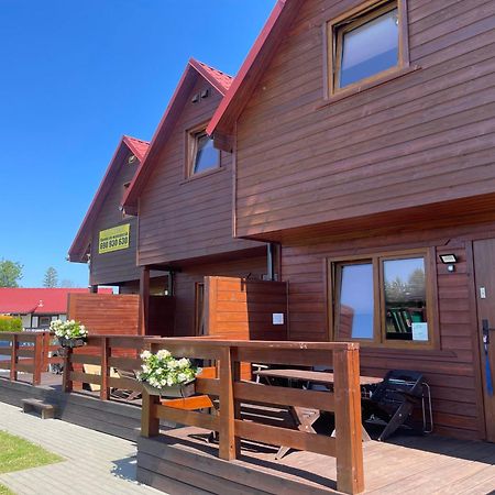 Sarbinowo Sommer Exterior foto