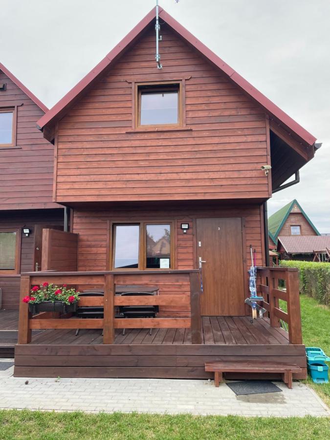 Sarbinowo Sommer Exterior foto