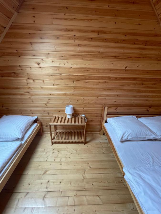Sarbinowo Sommer Exterior foto