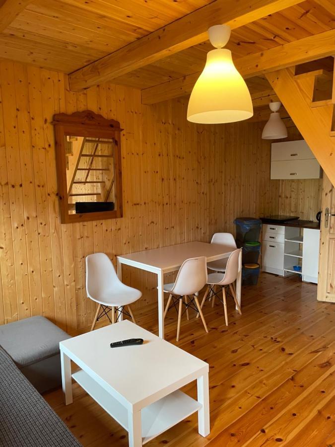 Sarbinowo Sommer Exterior foto