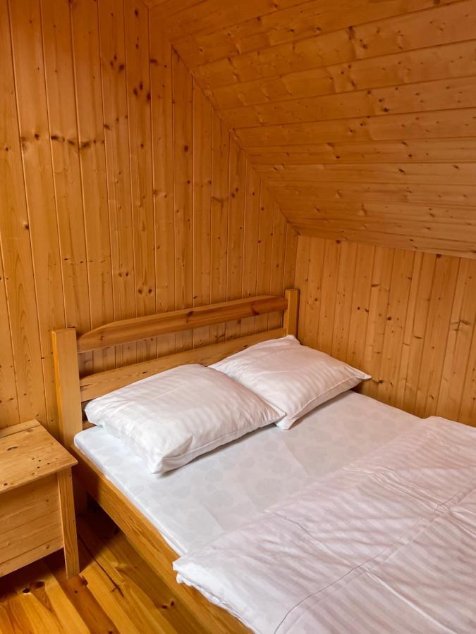 Sarbinowo Sommer Exterior foto