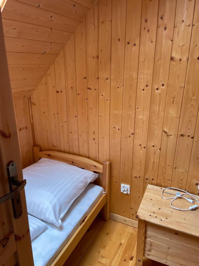 Sarbinowo Sommer Exterior foto