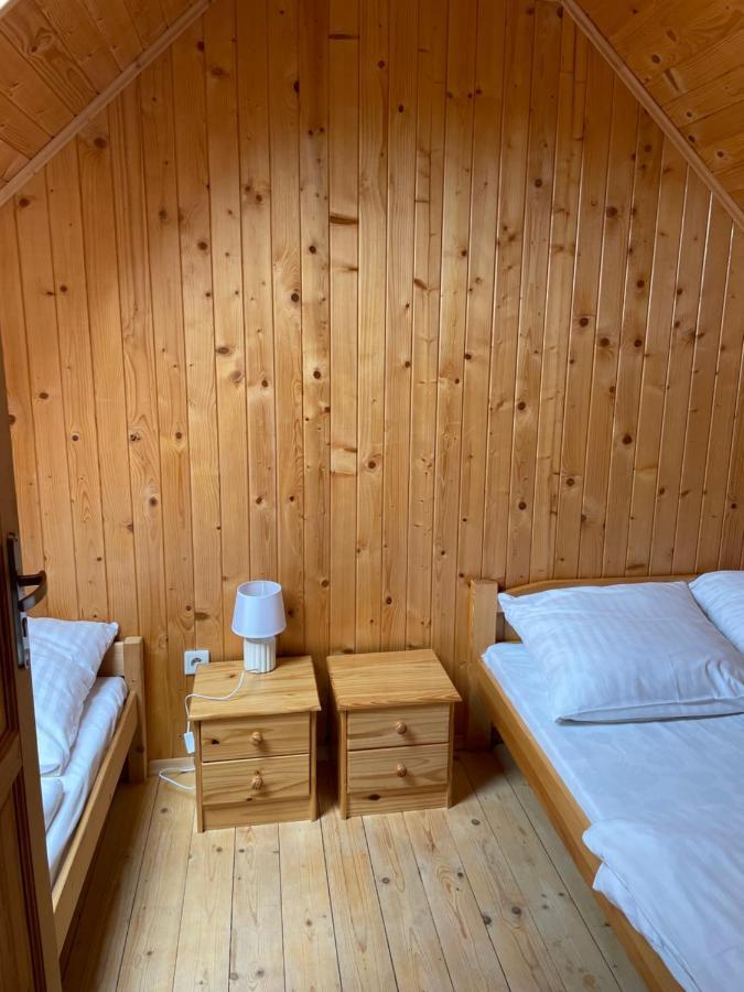 Sarbinowo Sommer Exterior foto
